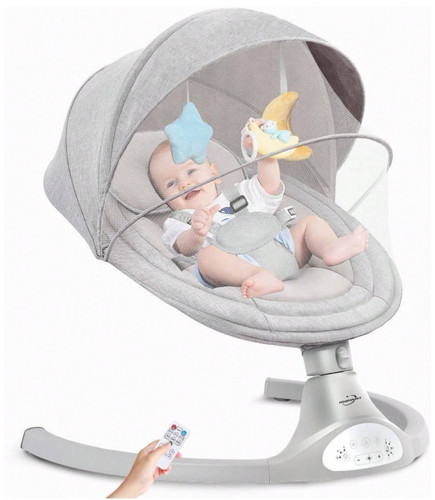 Altalena per bambini - per,