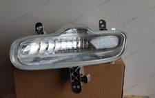 FARO LUCE DIURNA FANALE OTTICO