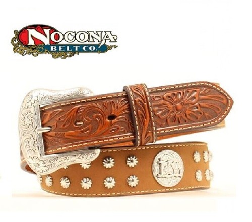 Nocona cintura cowboy western - nocona,