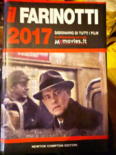 LIBRO CINEMA DIZIONARIO DEI