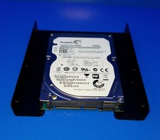 HP Pro 3400 - SSD ibrido SSHD