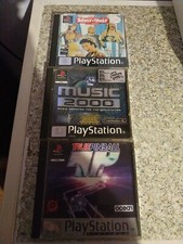 🔥 LOTTO GIOCHI PS1 DA