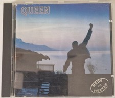 Made in  Heaven- Queen  - CD