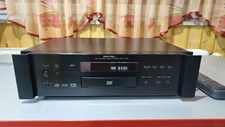 Rotel rdv 1080 lettore dvd - rotel,