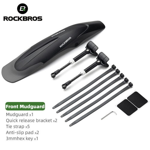 Rockbros parafango bici - parafango,