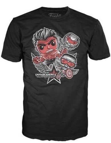 Funko pop shirt - pop!, maglietta
