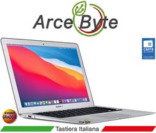 APPLE MACBOOK AIR 13" 2014 CORE i5 1,4Ghz RAM 4GB 250SSD BIG SUR GRADO B