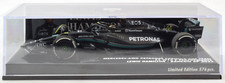 Minichamps Mercedes AMG -