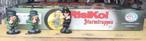 Risiko sturmtruppen con - sturmtruppen,