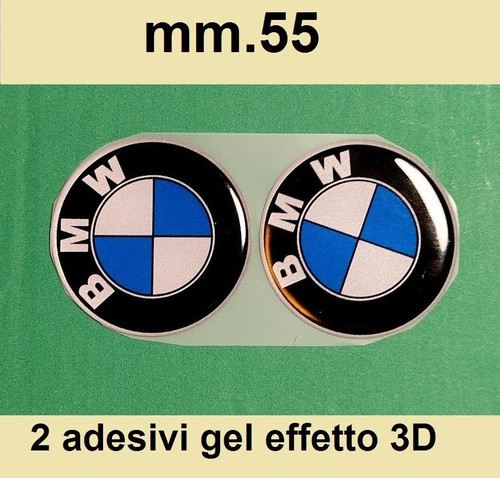 Adesivi bmw gel - adesivi,
