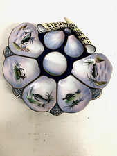 PIATTO CERAMICA VINTAGE PORTA