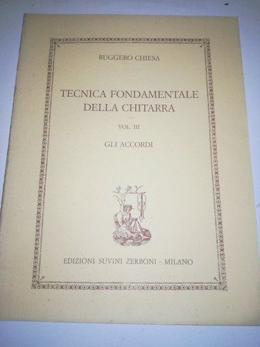 Tecnica fondamentale della - tecnica,
