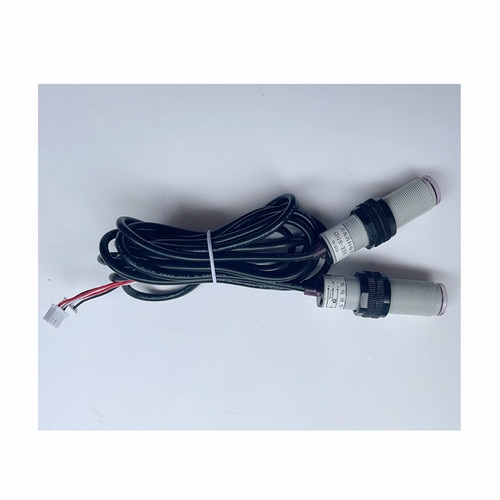 Sonda ricevitore fotoelettrico