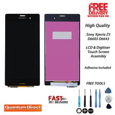 Sony Xperia Z3 D6603 D6643
