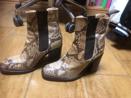 Stivaletto donna tacco - ,