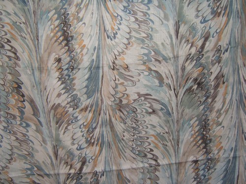 Lee jofa stampa taplow piume - stampa,