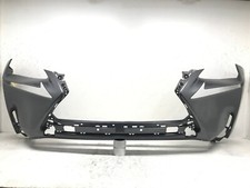 Front Bumper LOCAL 1H9 Lexus