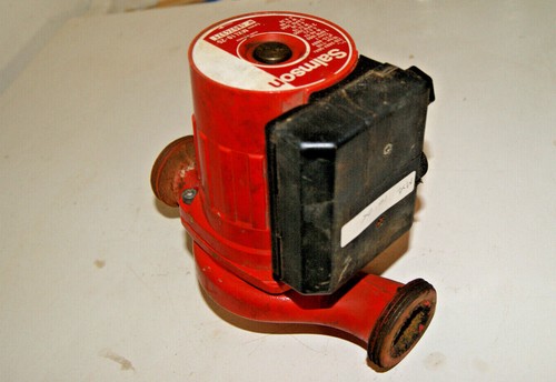 Pompe chaudiere circulateur - chaudiere,