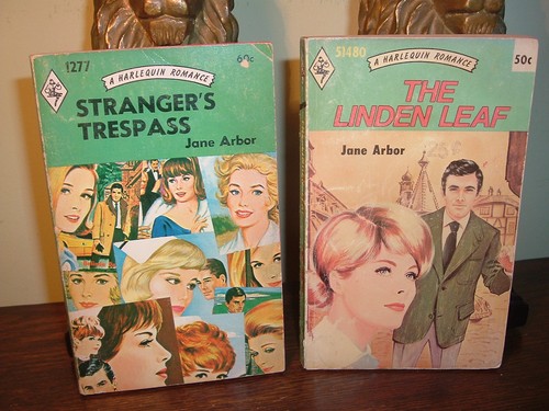 Jane arbor stranger s - jane, stranger's