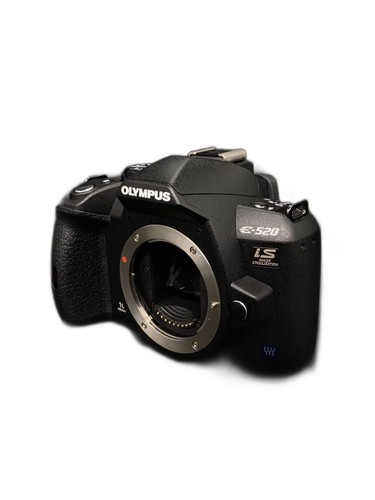 Digital solutions olympus - om,