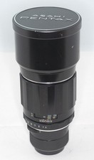 Super-Multi-Coating Takumar