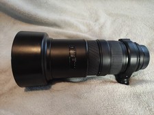 Sigma AF ZOOM APO 70-210mm