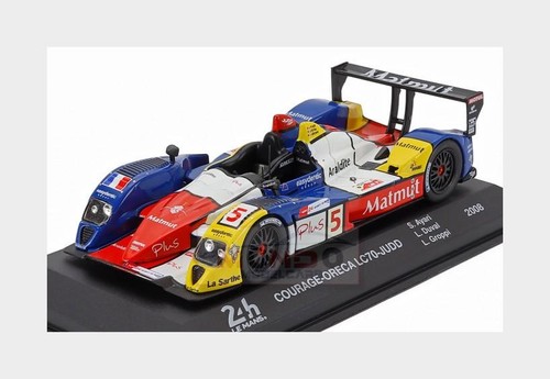 Edicola courage lc70 judd - edicola,