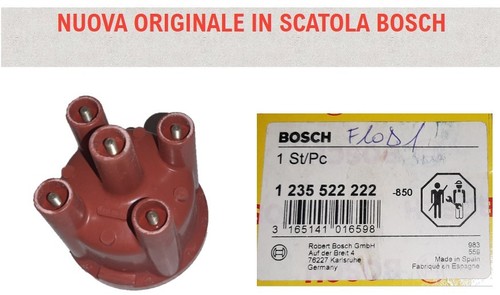 Calotta spinterogeno