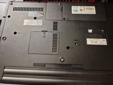 Compaq 615