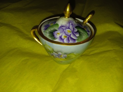 Cucchiaio coperchio tazza