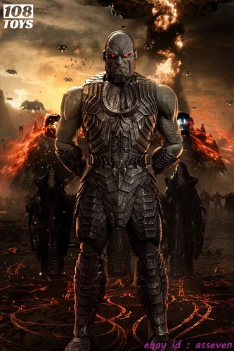 108 toys 101001 doomsday - toys,