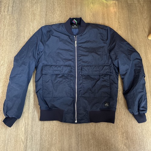 Giubbotto bomber paul - giubbotto, smith