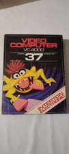 VIDEO COMPUTER VC 4000