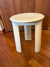 sgabello  design anni'70 originale  LINEACQUALBA prodotto da PEA vintage
