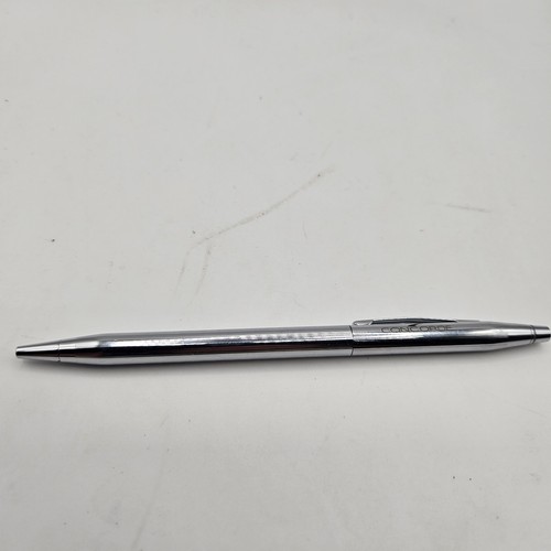 Penna concorde cross - concorde, cromata