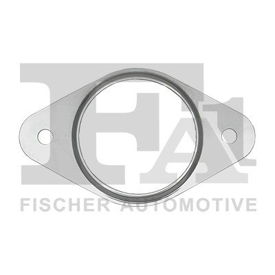 Guarnizione tubo gas scarico - guarnizione,,