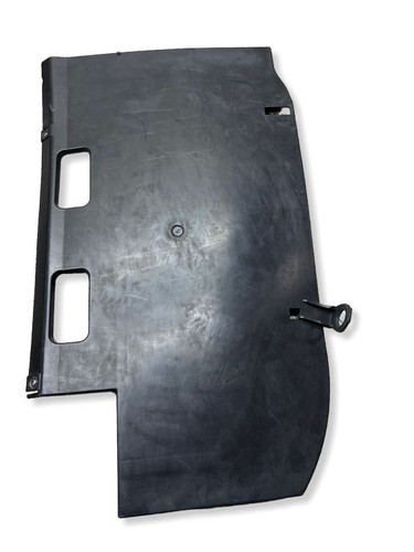 Parte interna mercedes vito - mercedes,