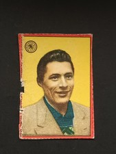 figurina Nannina 1947-1950 #