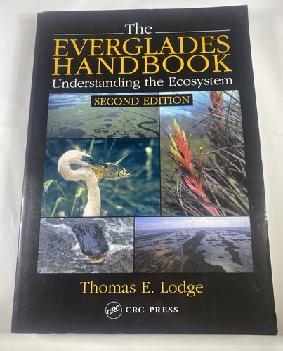 The everglades handbook - the,