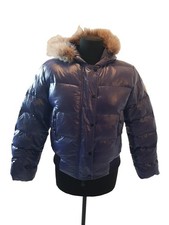 Giacca Moncler taglia 4 (S-M)