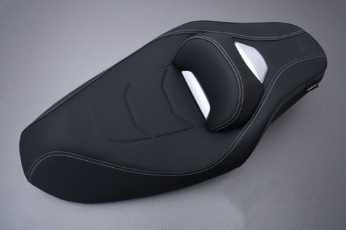 Selle personnalisée scooter - personnalisée,