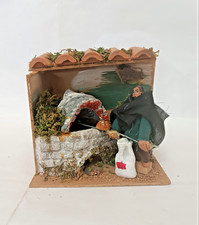 IL FORNAIO IN MOVIMENTO -