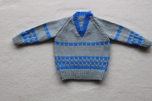Vestiti bambino lavorati - vestiti,