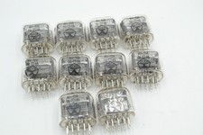 2x IN-15B Röhren for Nixie