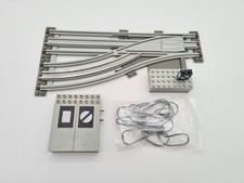 Lego® TRENO 12V Ferrovia 7859