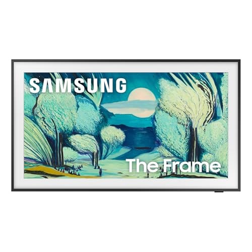 Samsung the frame - 65", ls03f