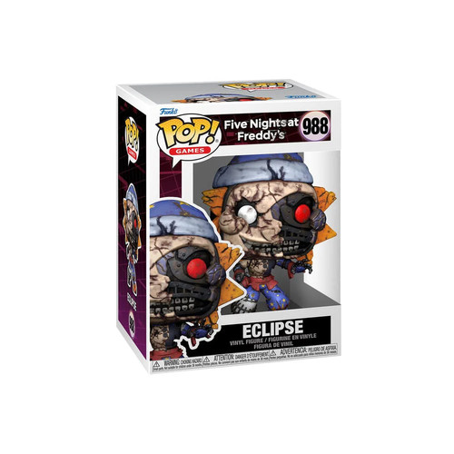 Fnaf five night freddy - night, at