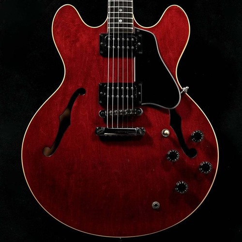 Rara chitarra elettrica - , semi