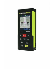 Misuratore Laser Metrica Flash