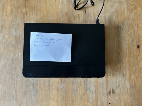 Philips bdp2100 lettore - bdp2100,